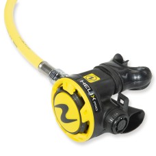 Регулятор AQUALUNG HELIX PRO с октопусом